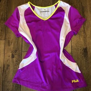 File Athletic - Workout Top